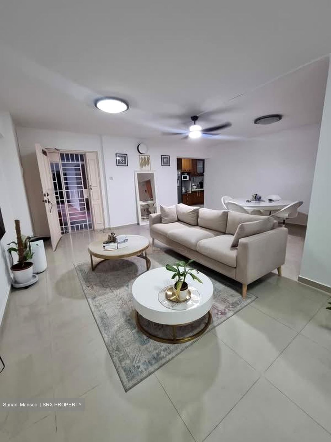 Blk 276B Wenya (Jurong West), HDB 5 Rooms #544249981
